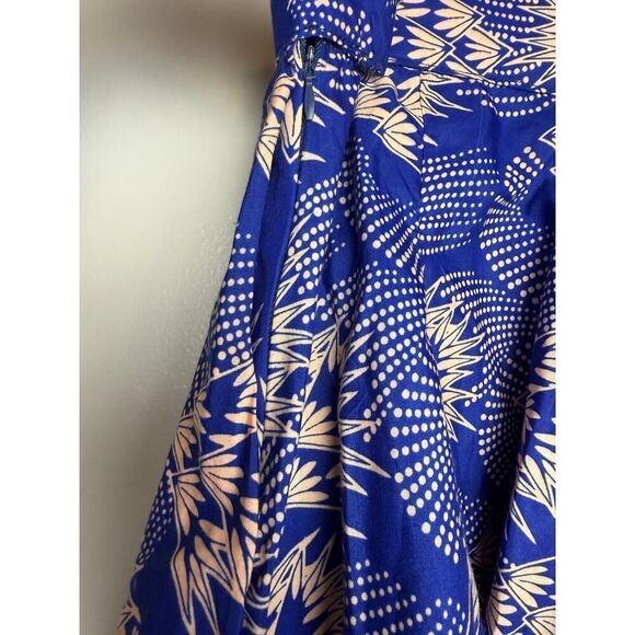 Francis + Benedict Mini Skirt NWT Sz. L - Picture 6 of 6